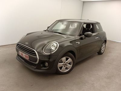 MINI - 2018 MINI 1.5 ONE OPF (EU6D), 2021