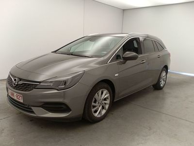 Opel Astra sports tourer - 2020 ASTRA SPORTS TOURER 1.4 TURBO ELEGANCE S/S CVT (EU6AP), 2021