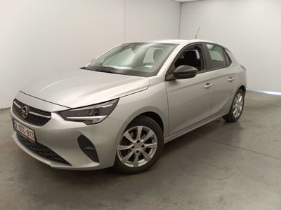 Opel Corsa - 2020 CORSA 1.2 TURBO EDITION S/S (EU6AP), 2022