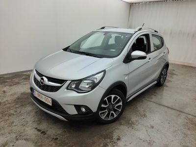 Opel Karl rocks KARL ROCKS 1.0I (EU6.2), 2018