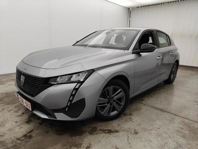 Peugeot 308 - 2021 308 1.2 PURETECH ACTIVE PACK S&amp;S, 2022