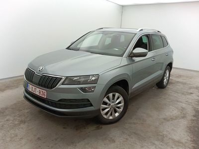 Skoda Karoq diesel KAROQ 1.6 CR TDI SCR AMBITION, 2020