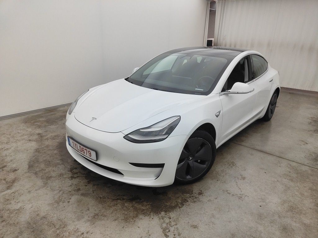 Tesla Model 3 MODEL 3 44 KWH STANDARD PLUS, 2020