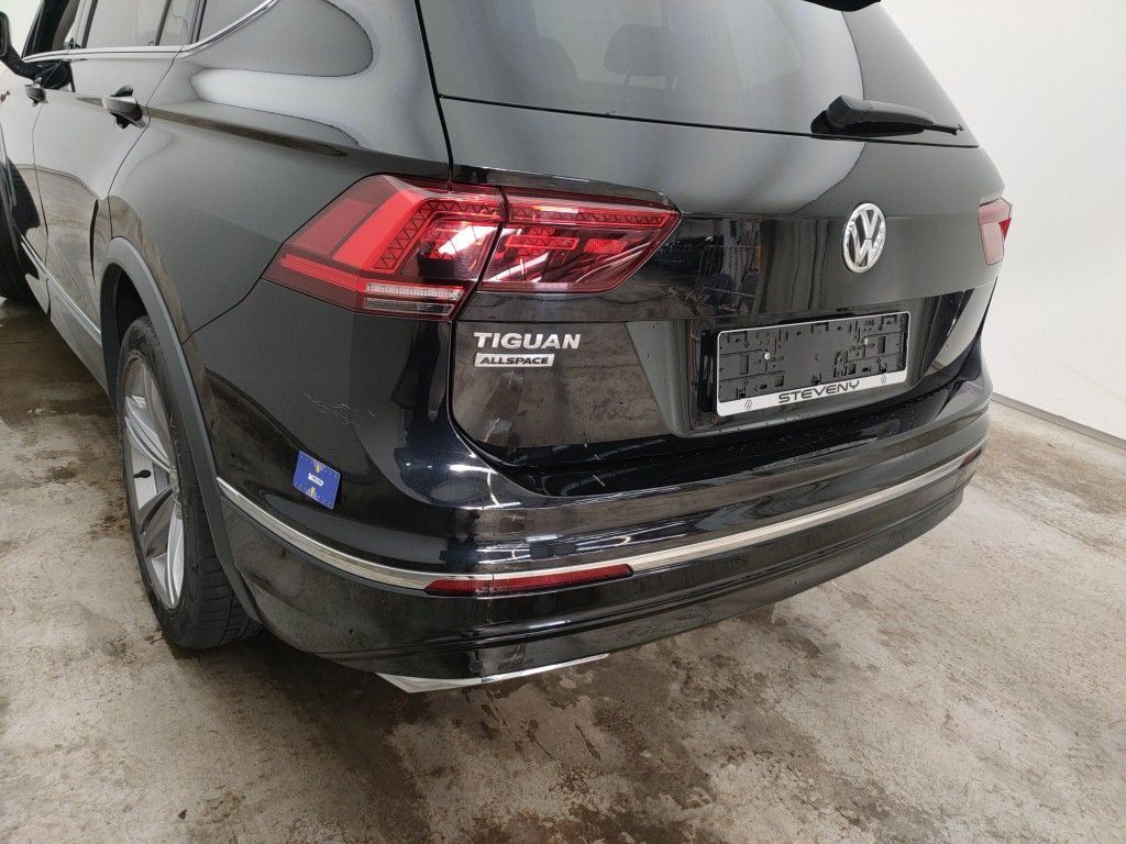 Volkswagen Tiguan allspace diesel TIGUAN ALLSPACE 2.0 TDI SCR PLATINUM DSG (EU6AP), 2021