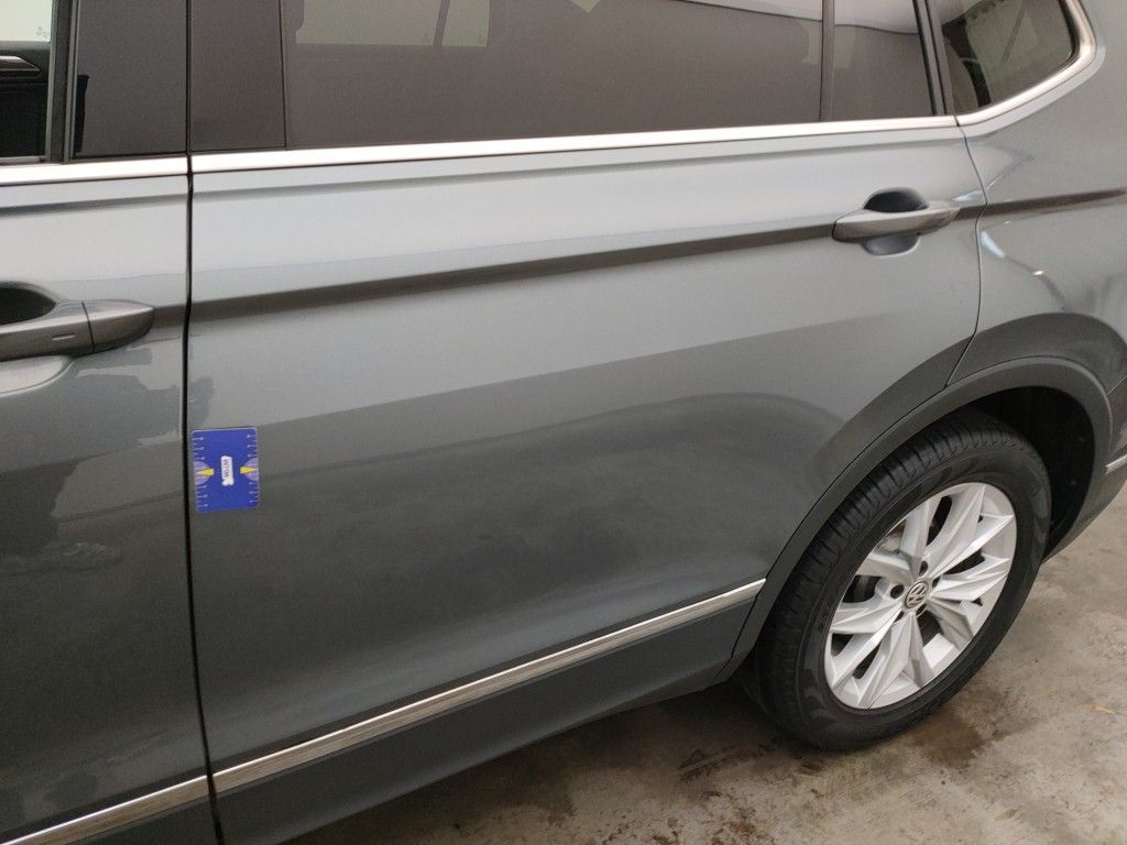 Volkswagen Tiguan allspace TIGUAN ALLSPACE 1.5 TSI ACT PLATINUM OPF DSG, 2019