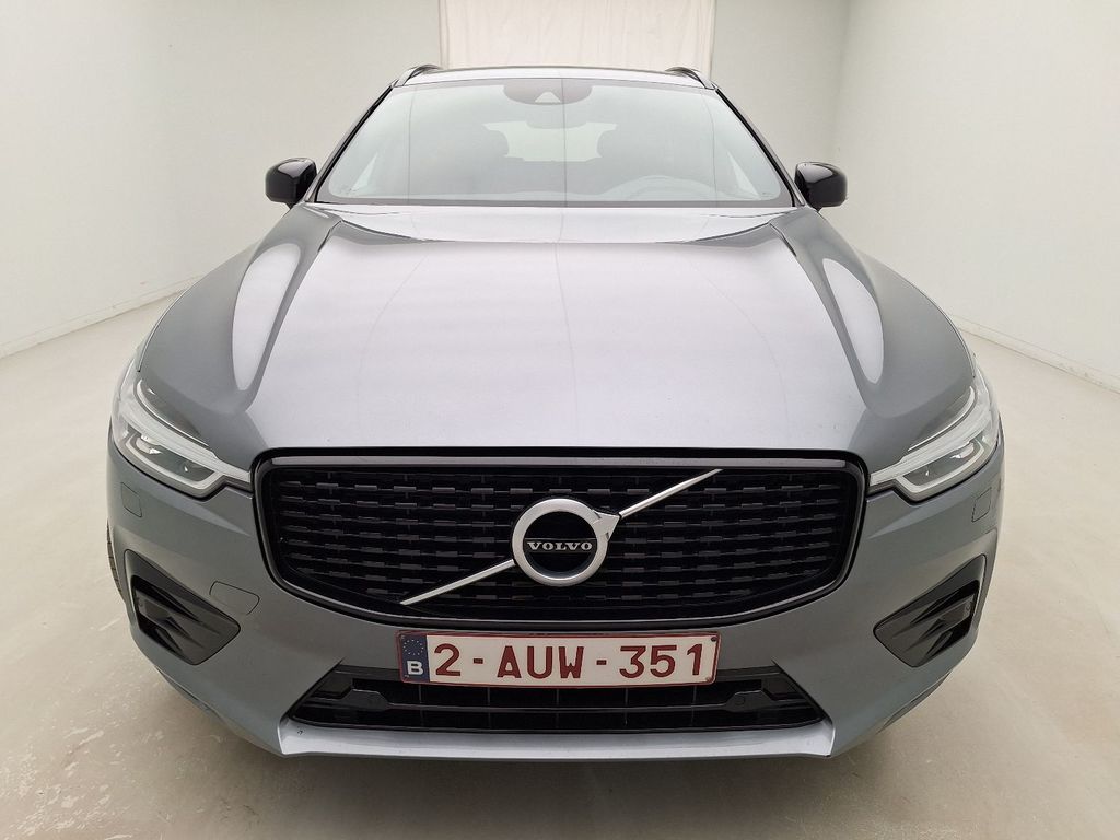 Volvo Xc60 diesel - 2017 XC60 2.0 D4 R-DESIGN GEARTRONIC ADBLUE, 2021