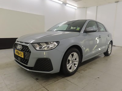 Audi A1 sportback 25 TFSI Pro Line 5d