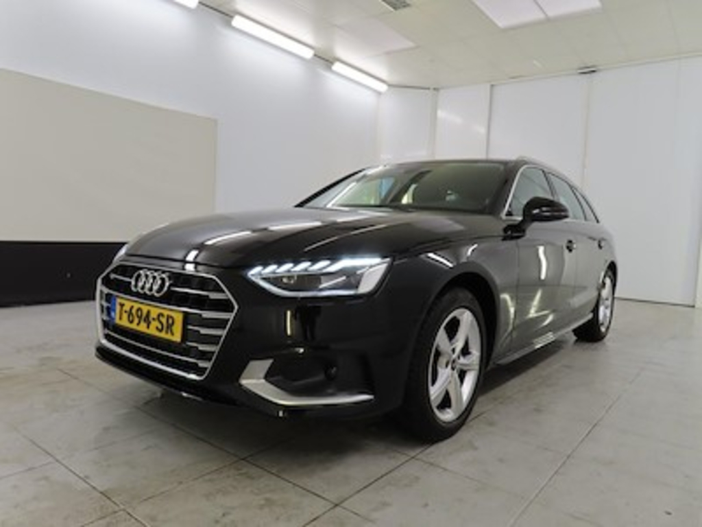 Audi A4 avant 35 TFSI S tronic Advanced Edition 5d