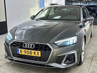 Audi A5 sportback 40 TFSI S tronic S Edition