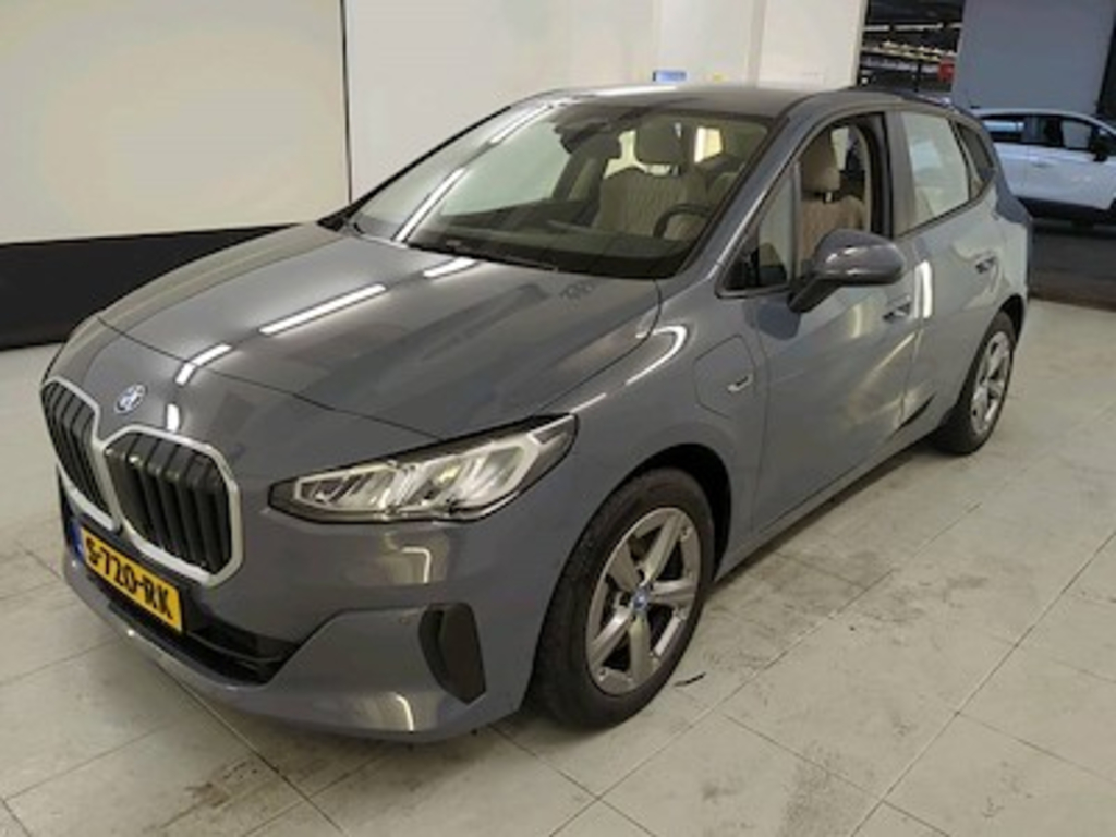 BMW 2-serie active tourer 230e xDrive