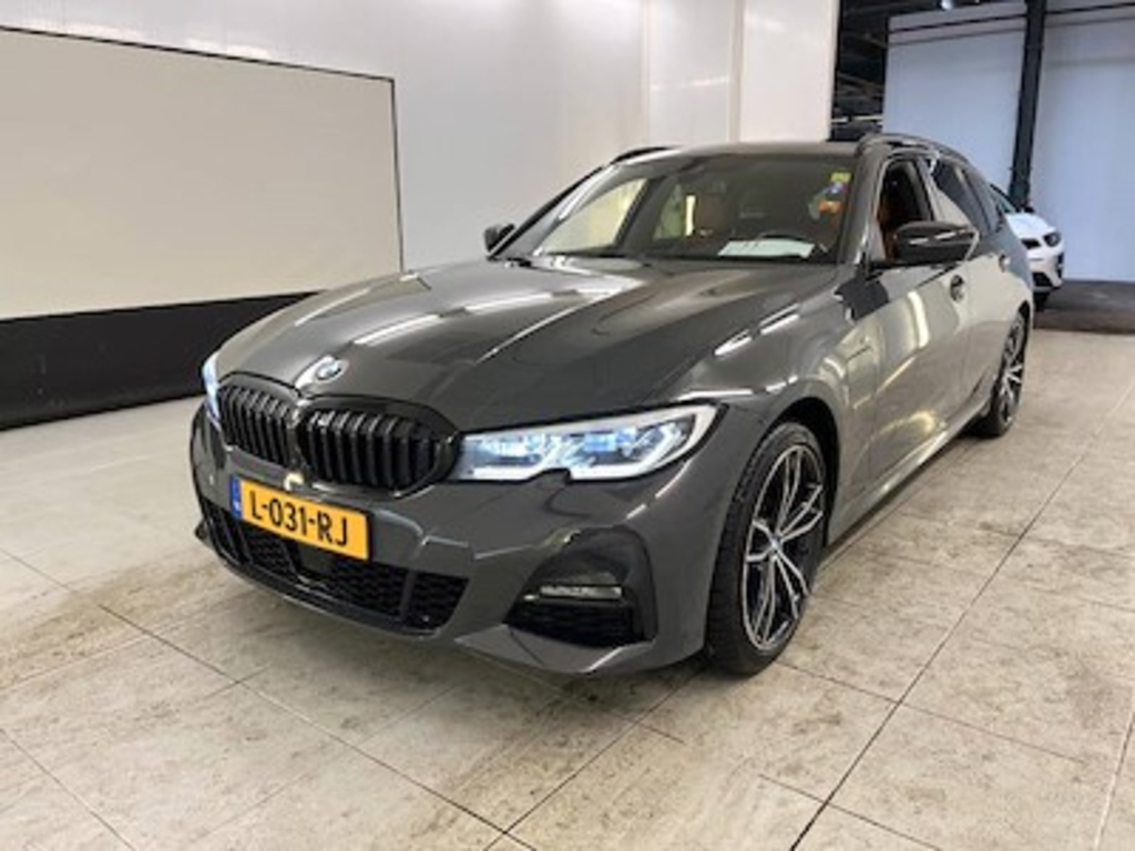 BMW 3-serie touring 320e