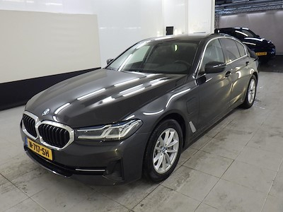 BMW 5 serie sedan 530e Business Edition Plus 4d