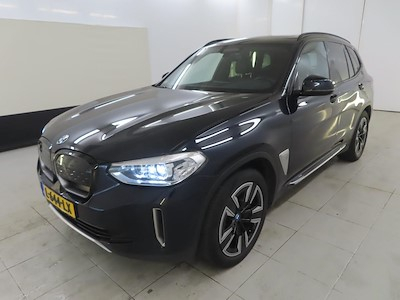 BMW Ix3 80kWh Executive 5d