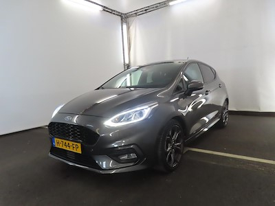 Ford FIESTA 1.0 EcoBoost 70kW ActieAuto 5d ST-Line APL MJ20