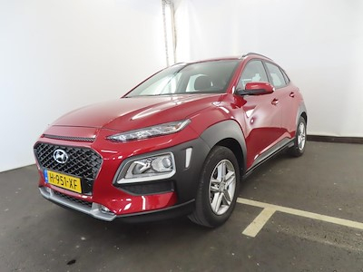 Hyundai KONA 1.0 T-GDI ActieAuto 5d Comfort APL