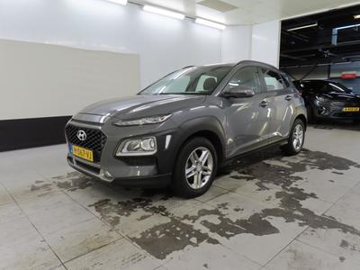 Hyundai KONA 1.0 T-GDI ActieAuto 5d Comfort APL