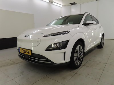 Hyundai KONA Fashion Electric 64 kWh 5d