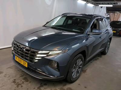 Hyundai Tucson 1.6 T-GDI HEV Comfort DCT