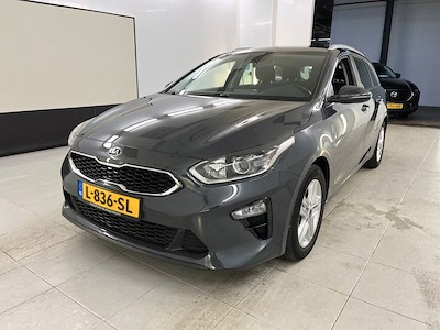 Kia Ceed sportswagon 1.0 T-GDi DynamicLine