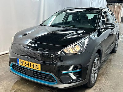 Kia E-Niro 64kWh DynamicLine