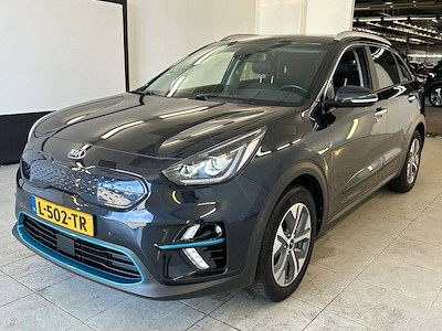 Kia E-Niro 64kWh ExecutiveLine