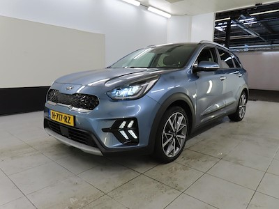 Kia Niro 1.6 GDi Hybrid ExecutiveLine 5d