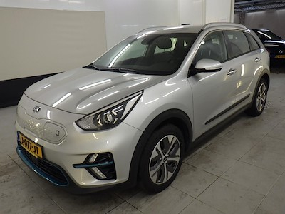 Kia Niro e-Niro EV DynamicLine 5d
