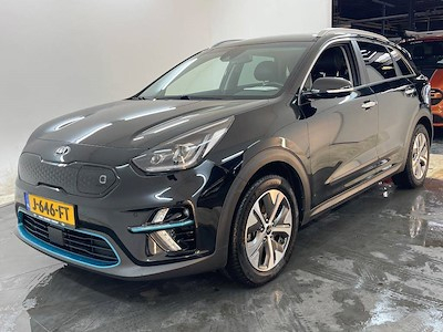Kia Niro e-Niro EV ExecutiveLine