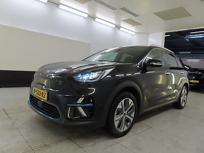 Kia Niro e-Niro EV ExecutiveLine 5d