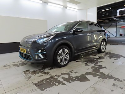 Kia Niro e-Niro EV ExecutiveLine 5d