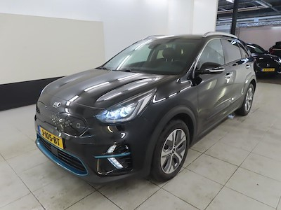 Kia Niro e-Niro EV ExecutiveLine 5d
