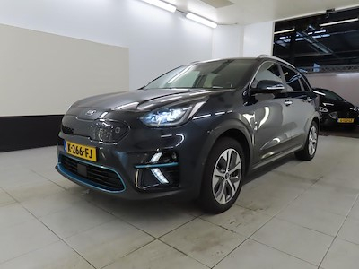 Kia Niro e-Niro EV ExecutiveLine 5d