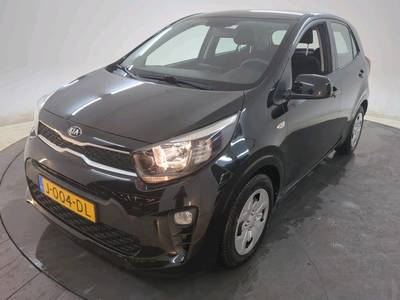 Kia Picanto 1.0 Mpi ComfortPlusLine 4-zits