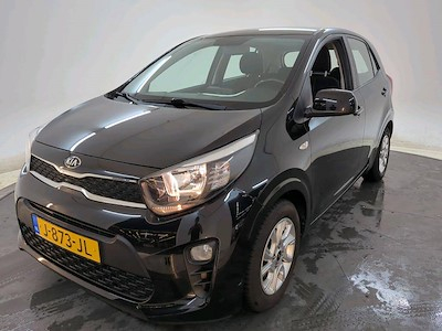 Kia Picanto 1.0 Mpi DynamicLine 4-zits