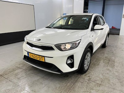 Kia Stonic 1.0 T-GDi 74 kW ComfortLine