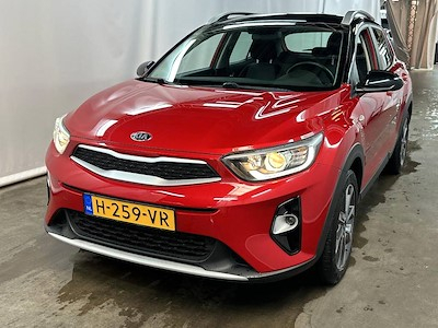 Kia Stonic 1.0 T-GDi 74 kW DynamicLine