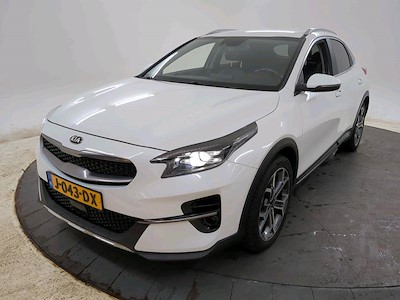 Kia XCeed 1.0 T-Gdi DynamicPlusLine