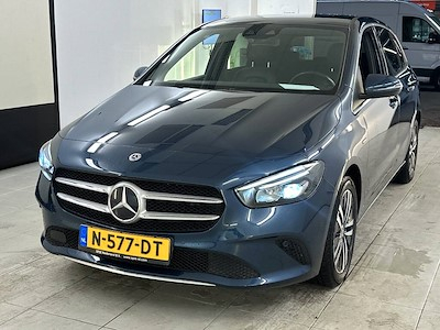 Mercedes-Benz B-Klasse B 250 E 7G-DCT Bus. Sol. Luxury Limited