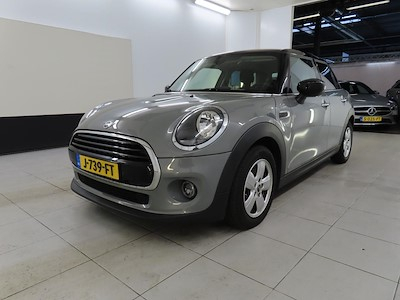 MINI MINI Cooper 5d