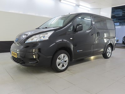 Nissan E-EVALIA Connect Edition Electric 7-zits 40kWh 5d