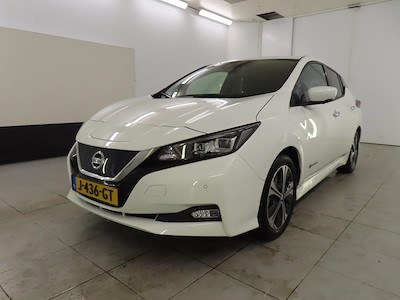 Nissan Leaf ActieAuto 40kWh 5d Tekna APL