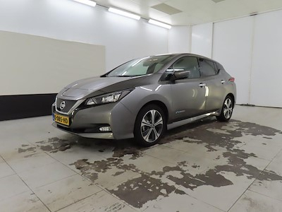Nissan Leaf TEKNA 40kWh 5d