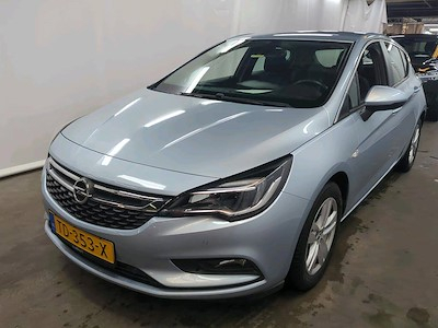 Opel Astra 1.0 Turbo 105pk Start/Stop Online Edition