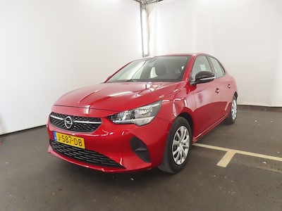 Opel CORSA 1.2 EDITION 55KW 5d