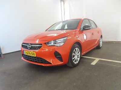Opel CORSA 1.2 EDITION 55KW 5d
