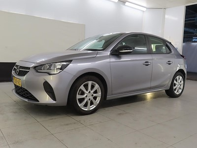 Opel CORSA 1.5 DIESEL EDITION 75KW 5d