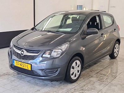 Opel Karl 1.0 Start/Stop 75pk Edition