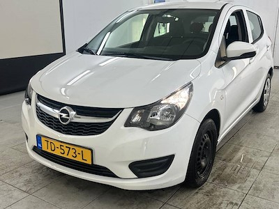 Opel Karl 1.0 Start/Stop 75pk Edition