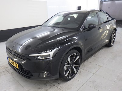 Polestar 2 63kWh Single Motor Standard Range 5d