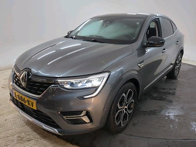 Renault Arkana E-TECH Hybrid 145 Intens